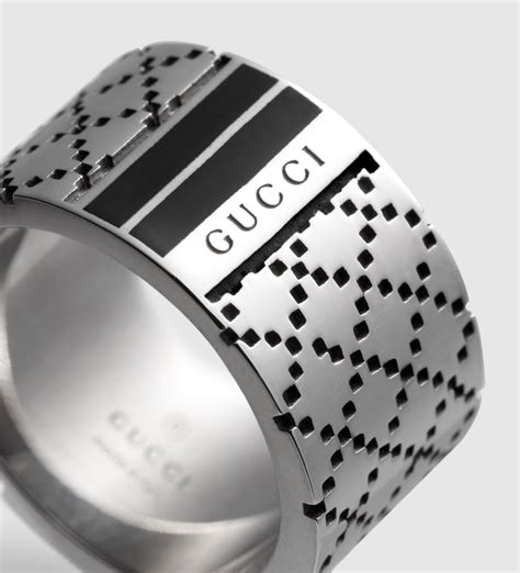 men's Gucci rings sale